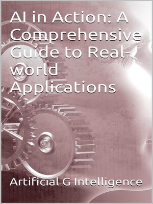 cover image of AI in Action